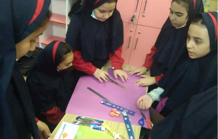 تغییرات فیزیکی و شیمیایی 1