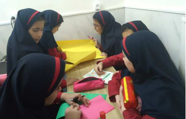 تغییرات فیزیکی و شیمیایی 2