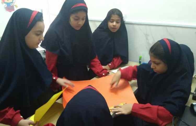 تغییرات فیزیکی و شیمیایی 3