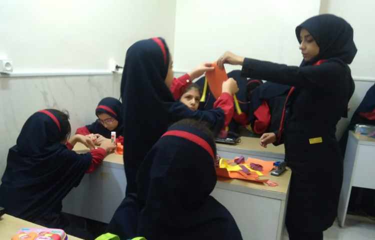 تغییرات فیزیکی و شیمیایی 4