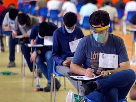 تغییرات کنکور، به‌نفع دانش‌آموزان یا به ضرر آن‌ها؟