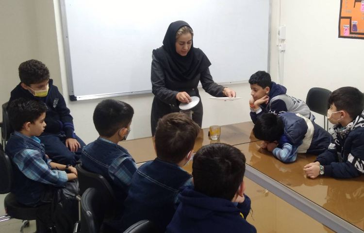 تغییر حالت مواد