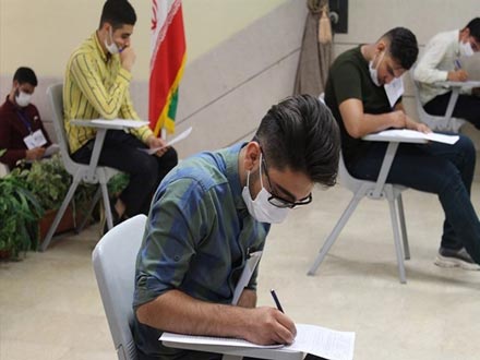 تغییر زمان برگزاری امتحانات دانش‌آموزان تهرانی