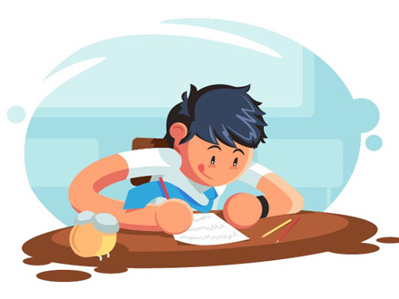 تغییر زمان برگزاری امتحانات نهایی ششم ابتدایی