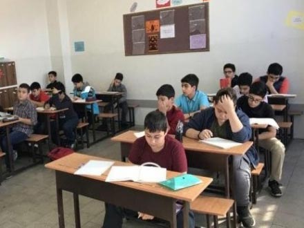 دانش‌آموزان پنجشنبه‌ها هم به مدرسه می‌روند؛