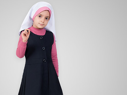 تغییر لباس مدارس، براساس فصل و جغرافیا