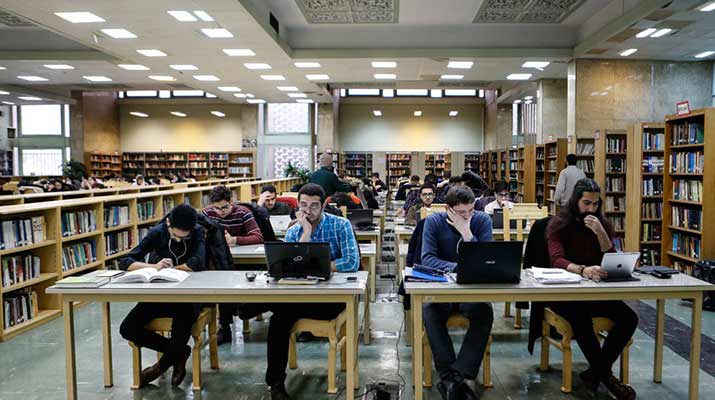 امضای تفاهم‌نامه‌ی همکاری مدارس غیر دولتی و دانشگاه پیام نور