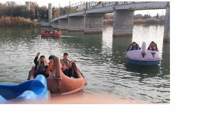 (تفریحی زبانی) 9