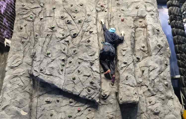 تفریحی ورزشی هلیوم پارک 3