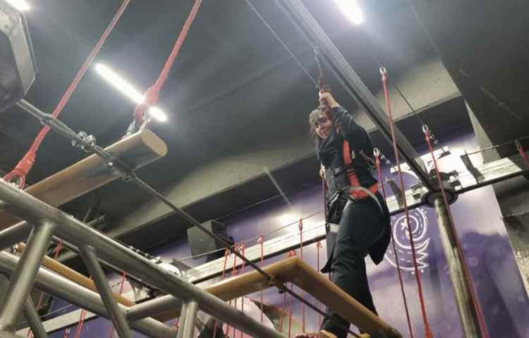 تفریحی ورزشی هلیوم پارک 4