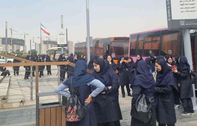 تفریحی ورزشی هلیوم پارک 6