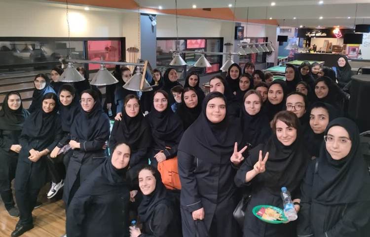 تفریحی -ورزشی ویژه پایه دوازدهم 1