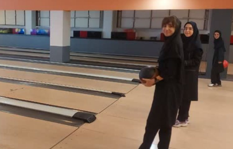 تفریحی -ورزشی ویژه پایه دوازدهم 2