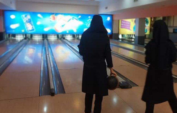 تفریحی -ورزشی ویژه پایه دوازدهم 3