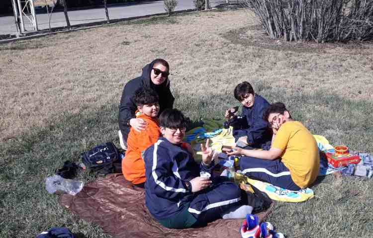 تفریحی و ورزشی 3