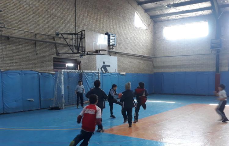 تفریحی و ورزشی 4