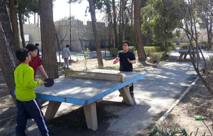 تفریحی و ورزشی 5