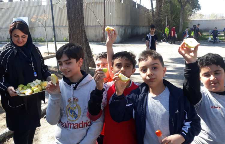 تفریحی و ورزشی 6