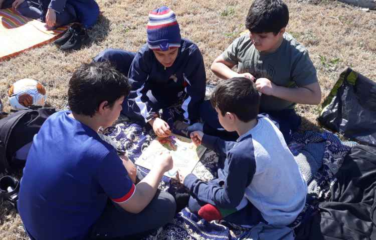 تفریحی و ورزشی 7