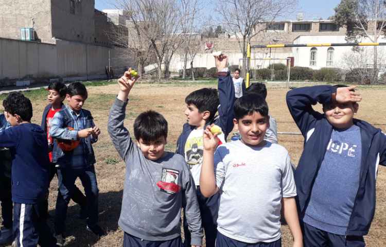 تفریحی و ورزشی 8