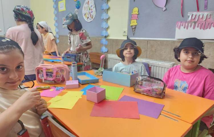 تفکر خلاق 1