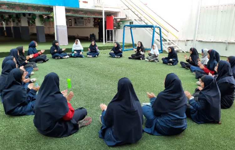 (تفکر و خلاقیت) 1