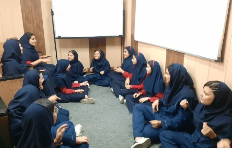 (تفکر و خلاقیت) 2