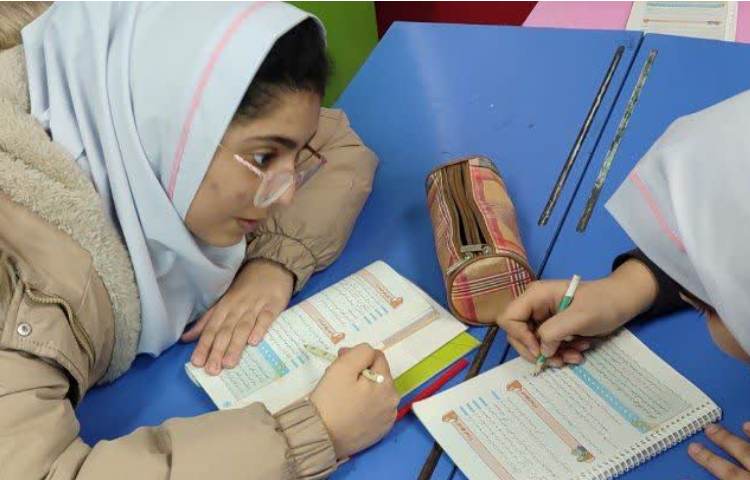 تفکر و پژوهش 2