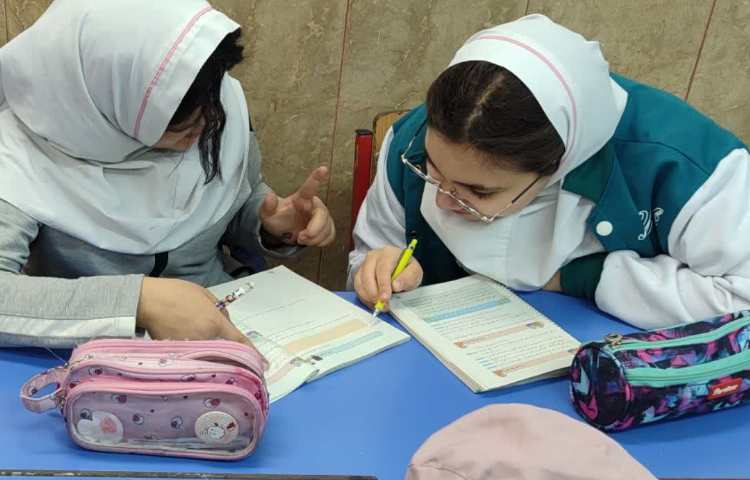 تفکر و پژوهش 3