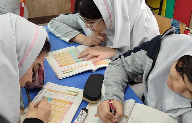 تفکر و پژوهش 3