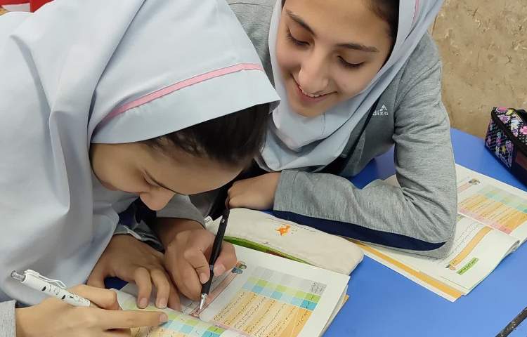 تفکر و پژوهش 6