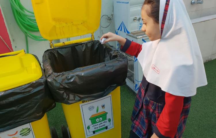 تفکیک زباله 3