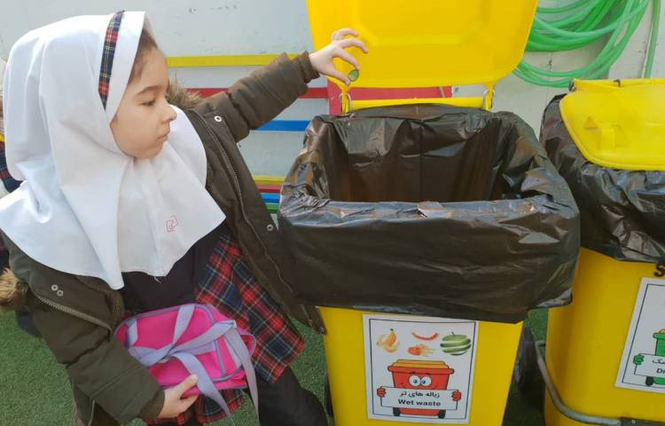 تفکیک زباله 4