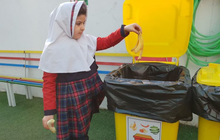 تفکیک زباله 5