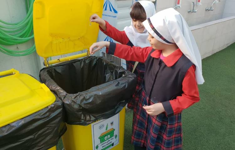 تفکیک زباله 6