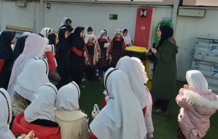 تفکیک زباله 8