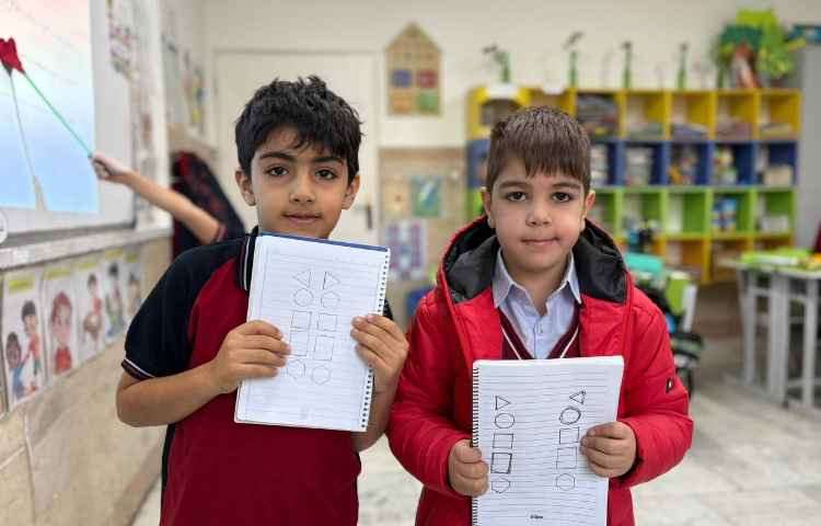 تقارن دورانی 1