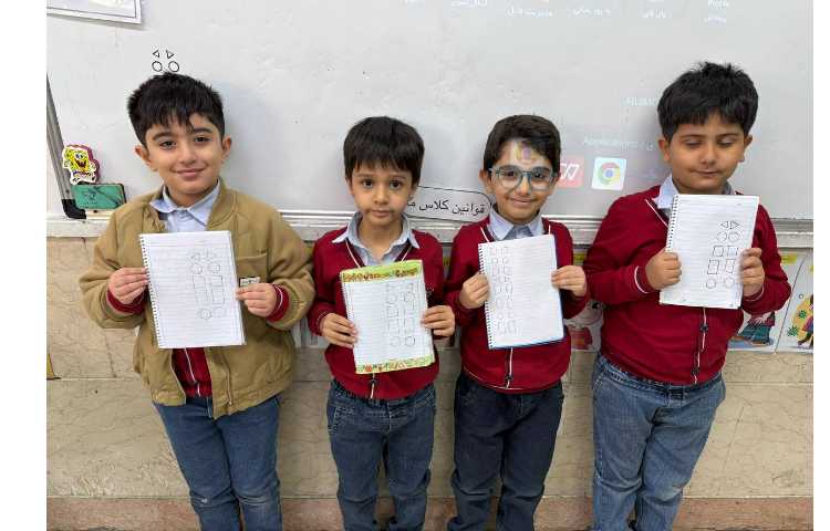 تقارن دورانی 2