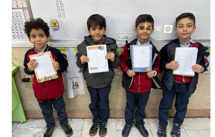 تقارن دورانی 3