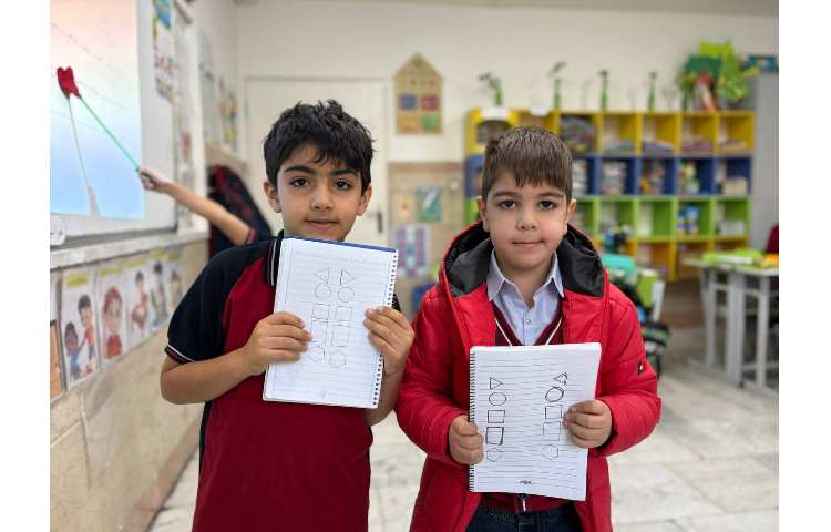 تقارن دورانی 8