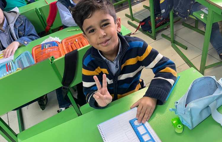 تقارن ریاضی 1