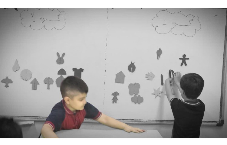 تقارن ریاضی 1