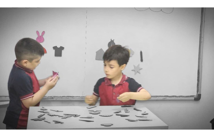 تقارن ریاضی 1