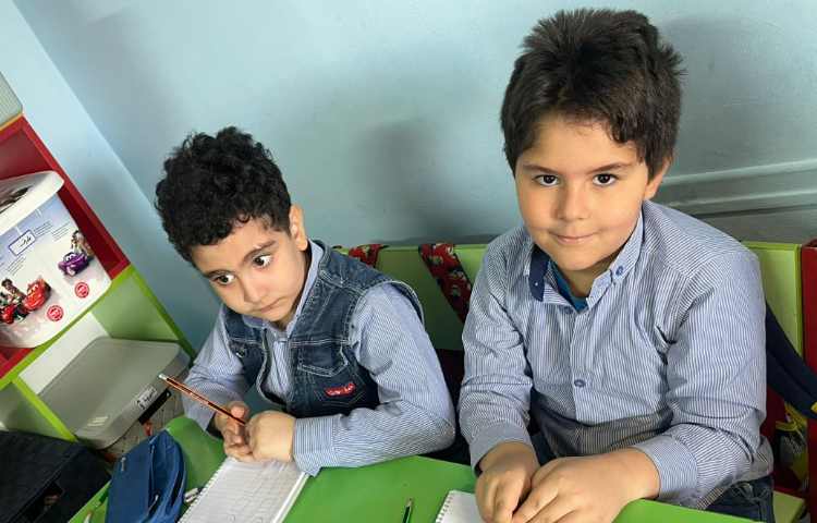 تقارن ریاضی 2