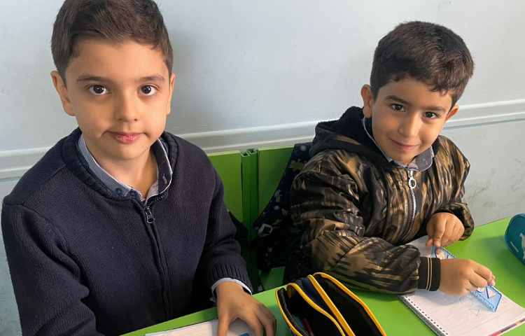 تقارن ریاضی 3