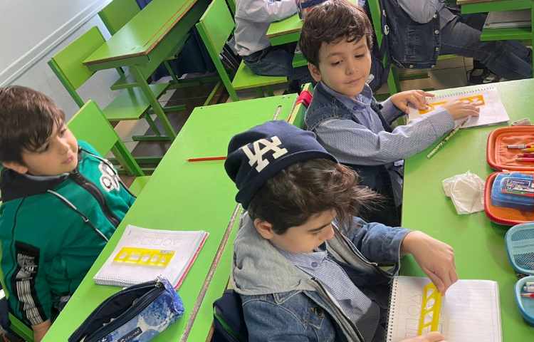 تقارن ریاضی 4