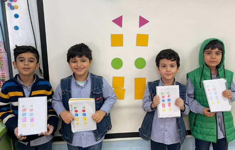 تقارن ریاضی