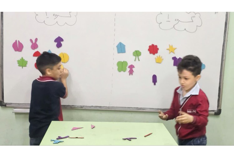 تقارن ریاضی