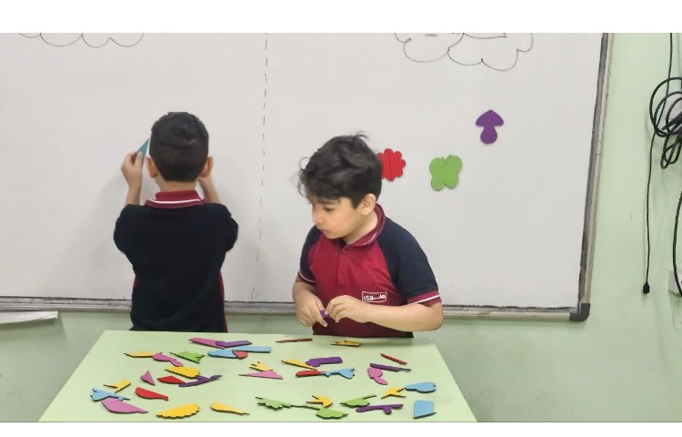 تقارن ریاضی