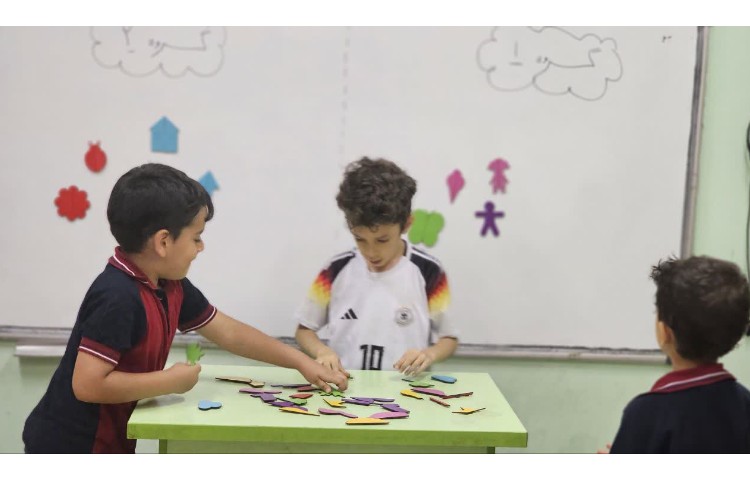 تقارن ریاضی